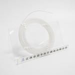 Surgical Medical Nitinol Guidewire For Endoscopy 1500mm Working Length