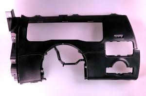 Quality CD display of automotive injection mold with rear view dispaly wholesale