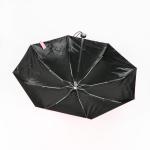 Women Pink Small Lightweight Umbrella , Foldable Uv Ultra Compact Umbrella