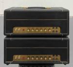Custom 1987 MKII super lead 100W 1959 Grand vacuum tube Guitar Amplifier Head