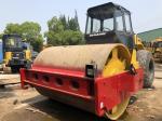 Used DYNAPAC CA30D Roller Compactor