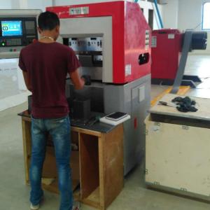 Quality Unicore Silicon Steel Cutting Machine Automatic Duocore Machine wholesale