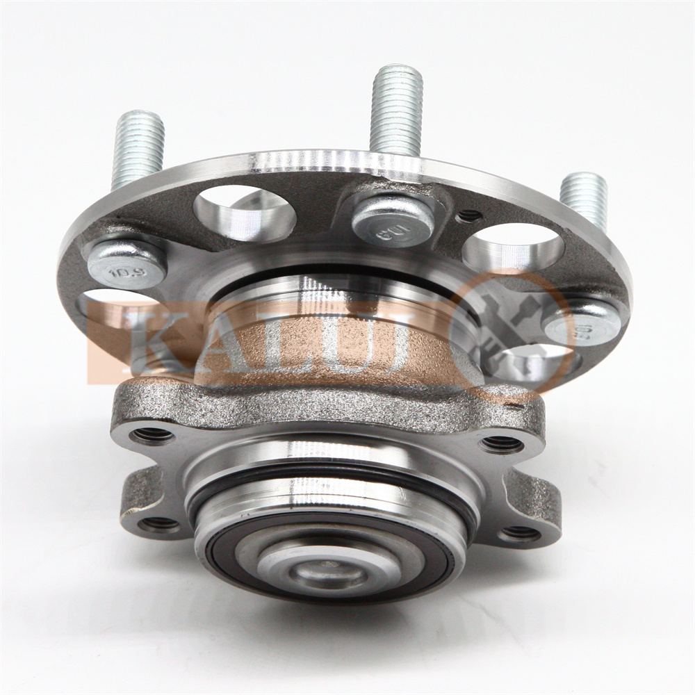 42200-SNA-951 42200-SNA-A51 Rear Wheel Hub Bearings Kit Hon-da CIVIC VIII 05-12