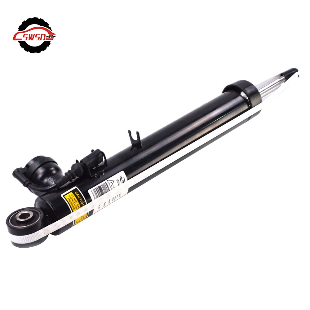 Rear Right And Left Airmatic Shock Strut For AUDI Q5 8R0513026 8R0513025 Air Suspension