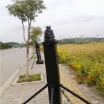 15KG Winch Up Antenna Mast