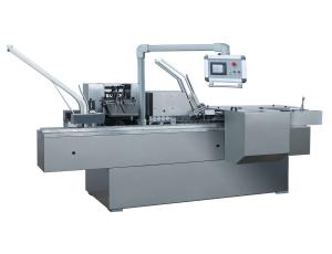 Quality Automatic Cartoning Machine Cartons Packaging Line Manufacturing Plant Machinery &amp; Medical Chemical wholesale