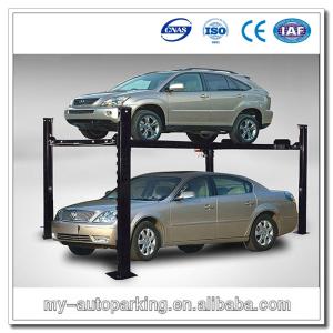 Quality CE and ISO Certificate Cheap Car Parking Equipment wholesale
