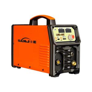 Quality 4.8KVA 30A Plasma Cutter Single Phase LGK-40K Build In Air Compressor Easy Cut wholesale
