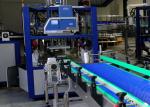High Speed Professionally Full Automatic Case Packer/Wrap Round Carton Caser