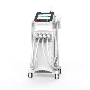 Quality Multifunctional Laser Tattoo Removal Machine 10-12 Hours Continuous Stand - By Working wholesale
