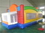 Inflatable Multifunctional Sport Game (CYSP-616)