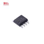 Product Title: MX25L512EMI-10G Flash Memory Chips - High Capacity, High Speed