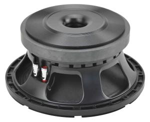Quality Advanced Automotive Powered Subwoofer Woven Round Tinsel Leads Unique wholesale