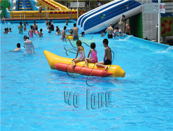 Inflatable water sports / inflatable water games