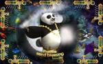 Kungfu Panda Fish Hunter Arcade Casino Game Machine