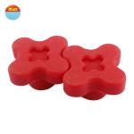 Reusable Silicone Kitchen Utensils Wine Bottle Stopper And Beverage Drink Bottle