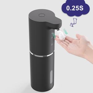 Quality Washroom Sensor Foam Soap Dispenser Smart Hygine Personal Care 300ML wholesale