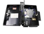 FTTH Outdoor Fiber Optic Distribution Box, joint box fiber optic