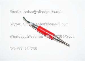 Quality wrench MO machine 4mmx100mm offset press machine consumables wholesale
