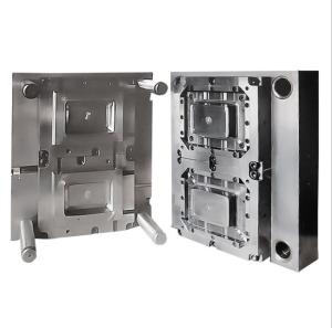 China Edge Gate UG PROE CAD CAXA Phone Case Mould Customized on sale