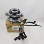 43550-0D140 435500D140 Automotive Wheel Hub Bearings