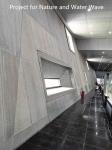 Fireproof Decorative Fiber Cement Board 1220*2440*4-20mm Piece for Wall