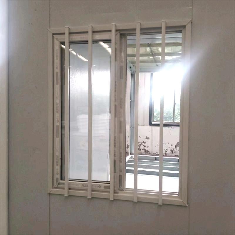 20ft 40ft Luxury Expandable Modular Office Restaurant Prefab House Hotel Container Houses