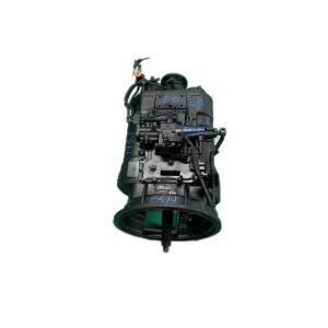 Quality Aluminum 12-Speed Transmission for UD M11 D11 Used in Arrant Equipment wholesale