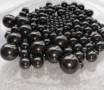 5.953mm Gas Pressure Silicon Nitride Ceramic Bearing Balls