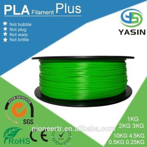 Quality 1 KG PETG Transparent 3D Printer Filament 1.75mm For Mechanical Parts wholesale