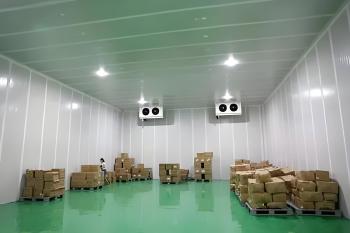 Yongrui Refrigeration Equipment Engineering (Guangdong) Co., Ltd