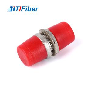 Quality TTIFiber Quick Assembly Connector FC Fiber Optic Adapter For FTTX wholesale