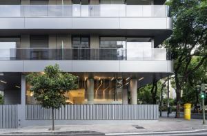 Quality Custom Aluminium Wall Covering Fireproof Building Curtain Wall Exterior Glazing wholesale