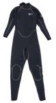 Ultrastretch Neoprene Scuba Diving Wetsuit wear resistant Practical