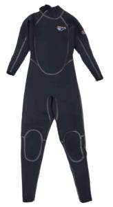 Quality Ultrastretch Neoprene Scuba Diving Wetsuit wear resistant Practical wholesale