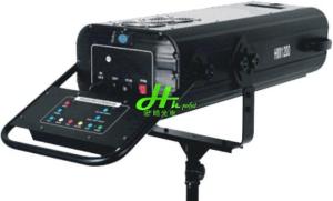 Quality 1200w 1500w machine follow spot lights wholesale