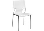 61cm 53cm Steel Frame Dining Chair