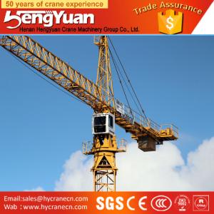 Quality QTZ 4808 Model QTZ40 series tower crane motor wholesale