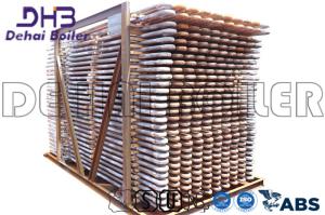 Quality Industrial Reheater In Boiler And Power Plant , Reheater And Superheater wholesale
