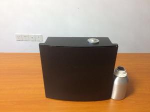 Quality Medium Area Metal Scent Delivery System HVAC And Wall Mounted 1000 CBM wholesale