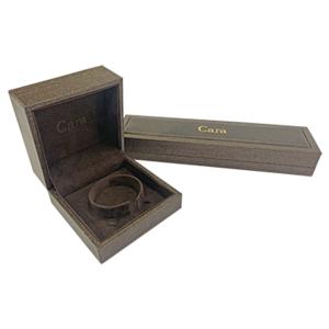 Quality Printed Custom Bookstyle Luxury Packaging Boxes For Jewelry Bracelet wholesale