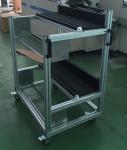 FUJI NXT Two Tiers Trolley Storage Cart Feeder Replacement Parts