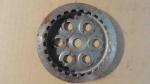 SUZUKI AX100 ENGINE CLUTCH HOUSING