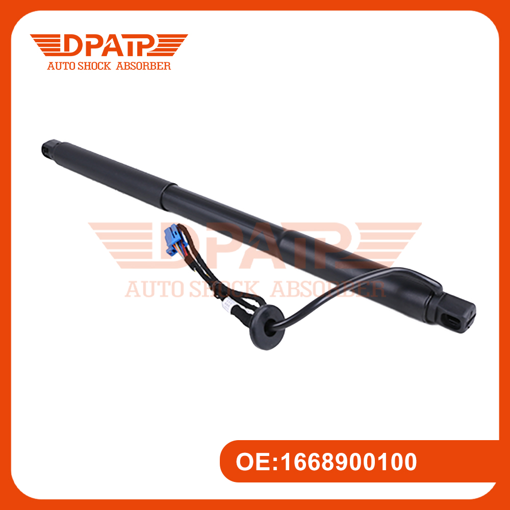 Car Trunk Power Lift for 1668900100 1669803764 Mercedes-Benz GL W166