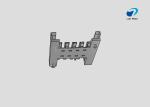 MINI SIM Card Connector