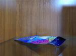 Multifunctional Plastic Standing Pouch Packaging Personalized Vivid Gravure