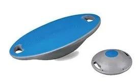 Quality Stable Gym Equipment Accessories Inflatable Balance Disc Cushion wholesale