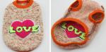 Pets clothes