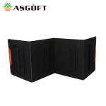 Foldable Silicon Photovoltaic Monocrystalline PV Panels System 200W 300W