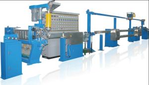 Quality Extrude Machine for silicone wire produce wholesale